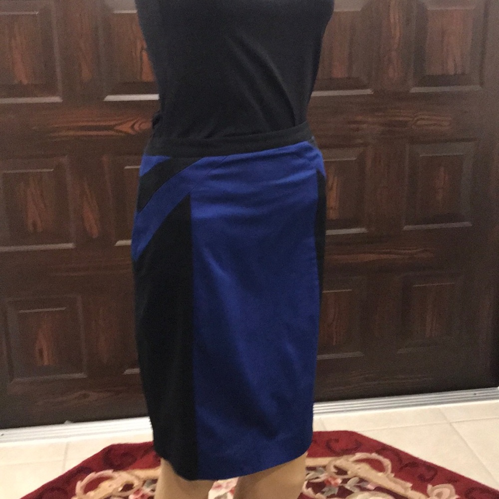Express design studio skirt size 2